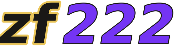 zf222 logo